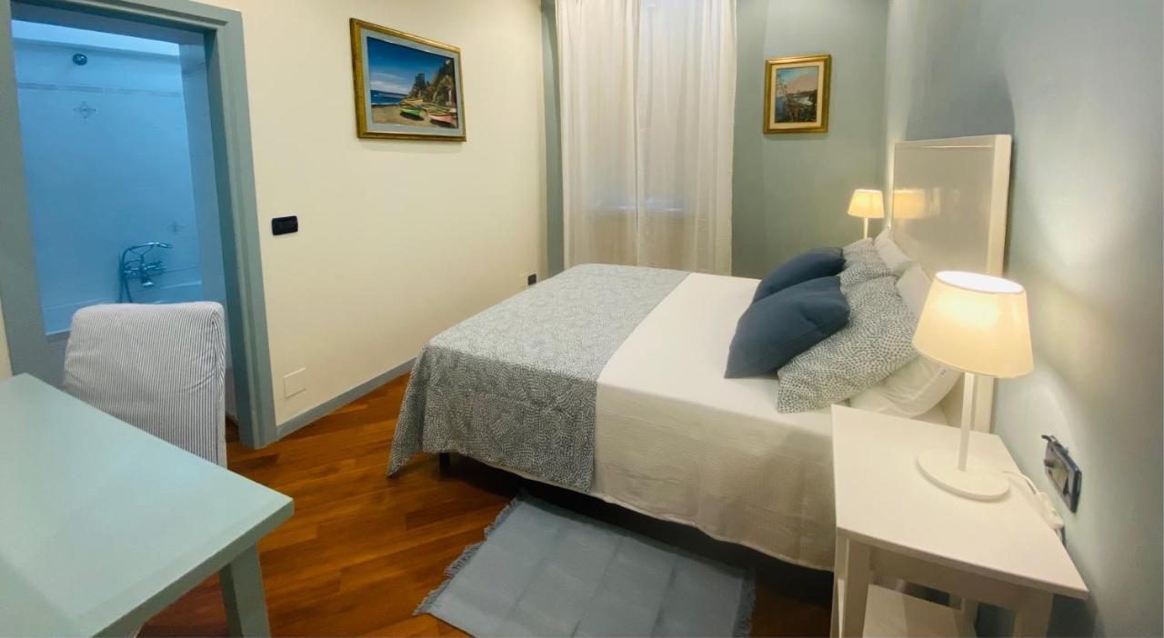 Benvenuto Beach House 蒙特罗索阿尔马雷 外观 照片