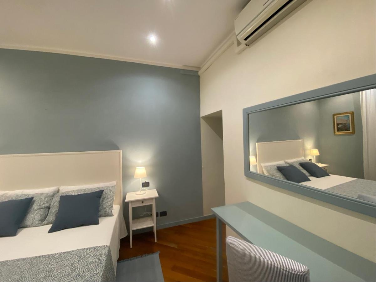 Benvenuto Beach House 蒙特罗索阿尔马雷 外观 照片