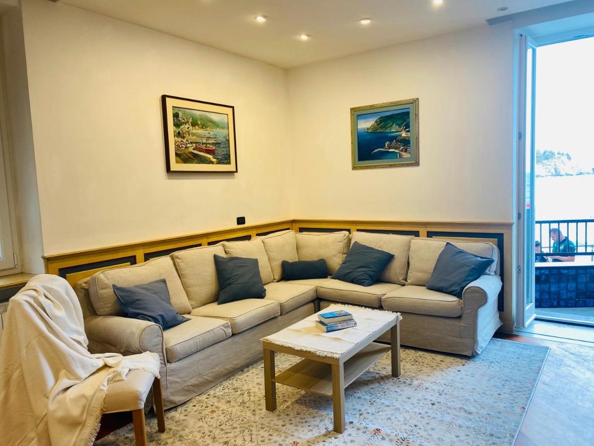 Benvenuto Beach House 蒙特罗索阿尔马雷 外观 照片