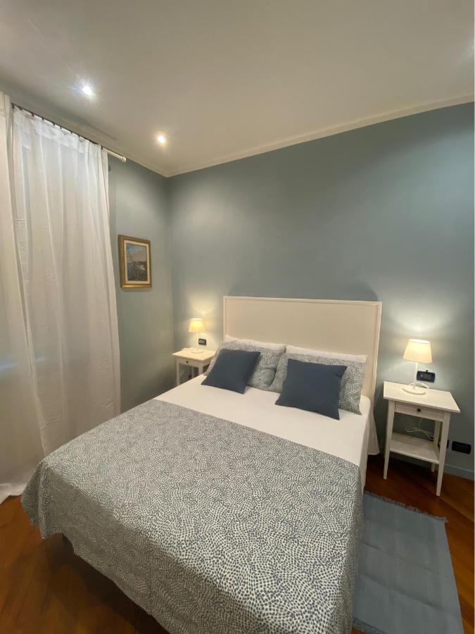 Benvenuto Beach House 蒙特罗索阿尔马雷 外观 照片