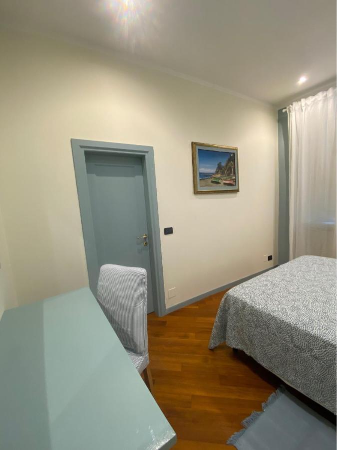 Benvenuto Beach House 蒙特罗索阿尔马雷 外观 照片