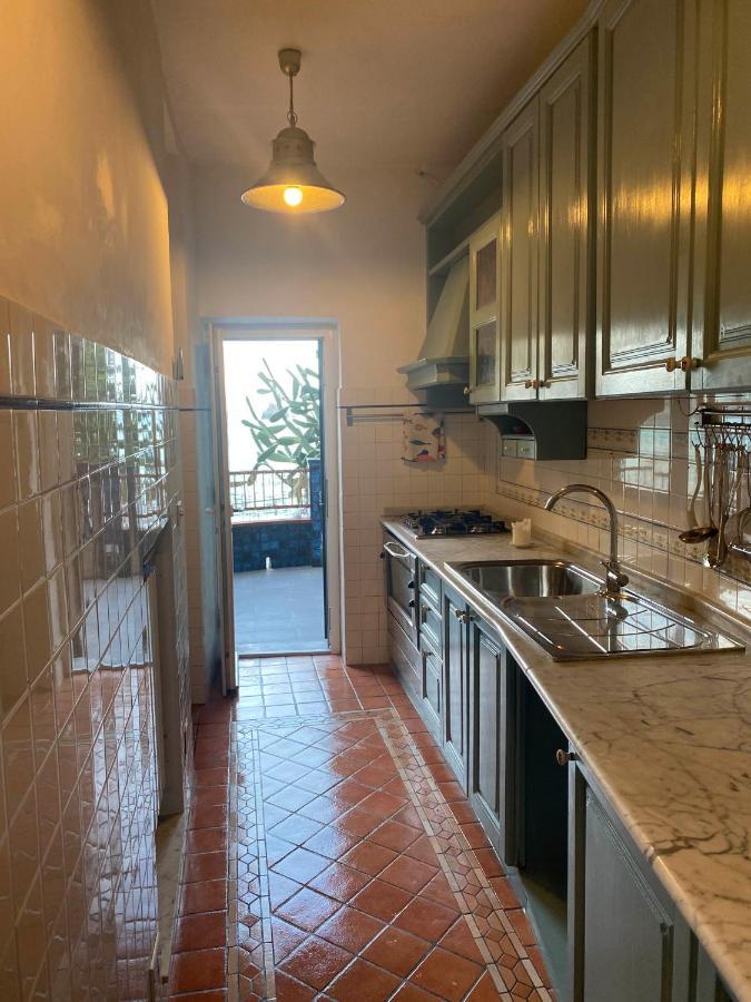 Benvenuto Beach House 蒙特罗索阿尔马雷 外观 照片