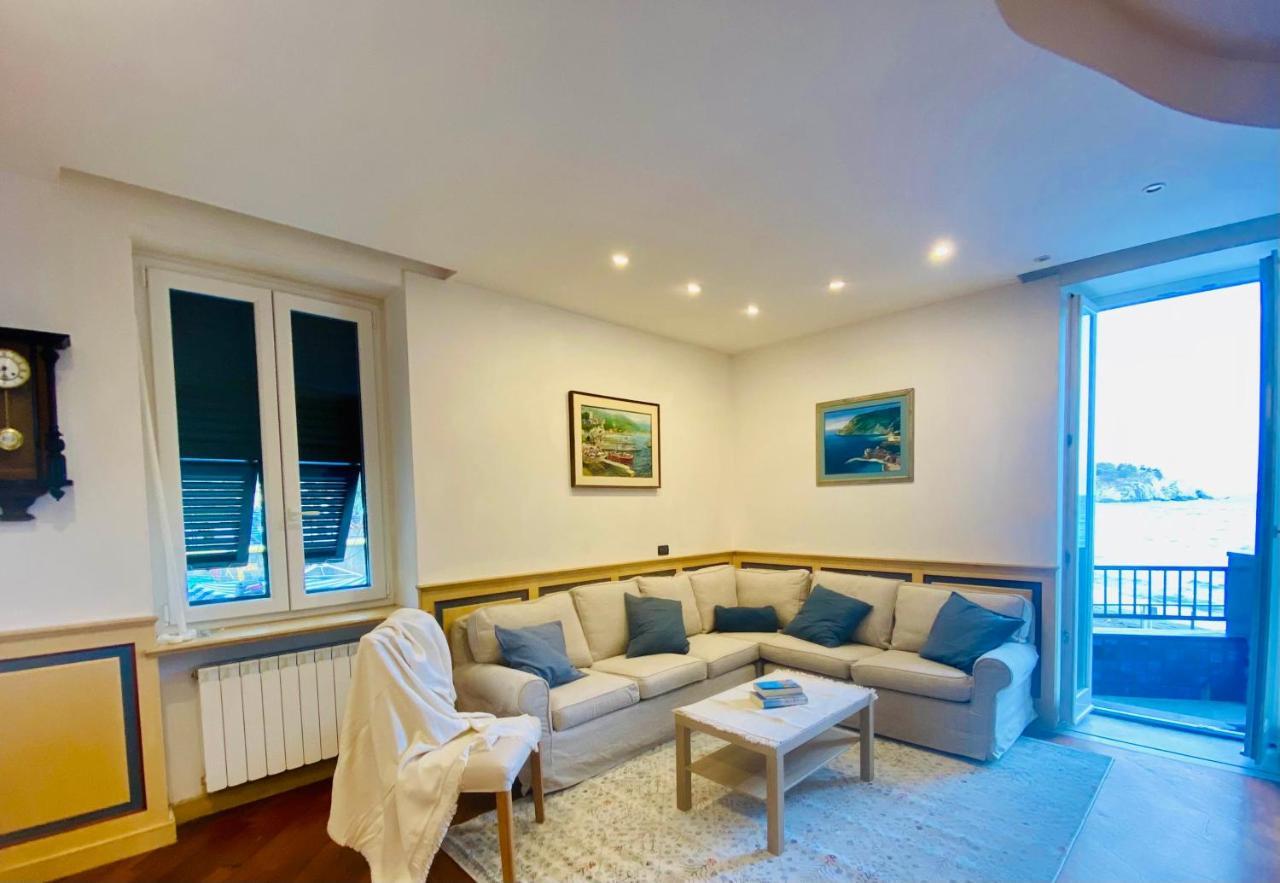 Benvenuto Beach House 蒙特罗索阿尔马雷 外观 照片