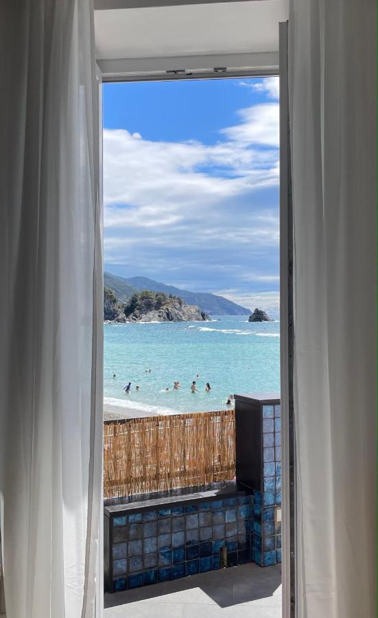 Benvenuto Beach House 蒙特罗索阿尔马雷 外观 照片