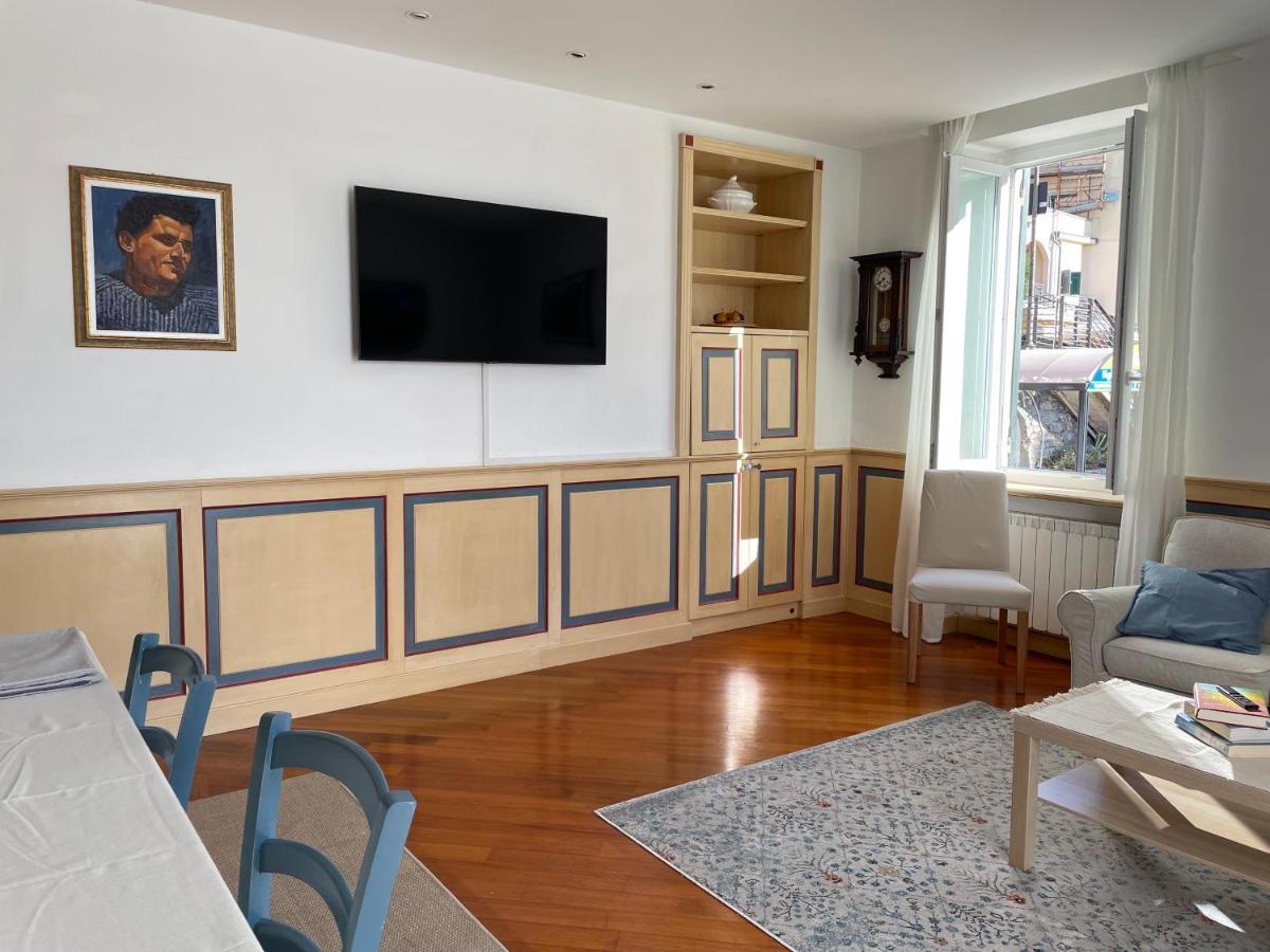 Benvenuto Beach House 蒙特罗索阿尔马雷 外观 照片