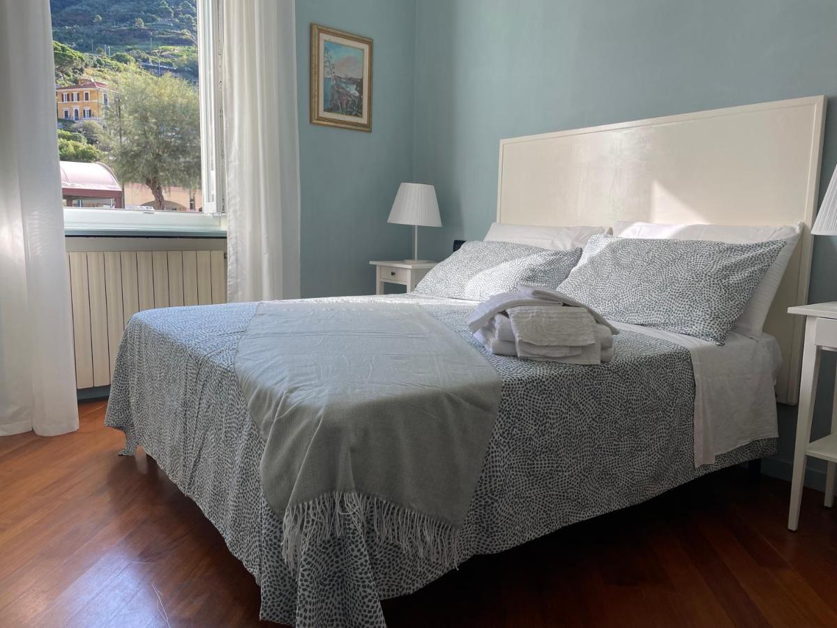 Benvenuto Beach House 蒙特罗索阿尔马雷 外观 照片