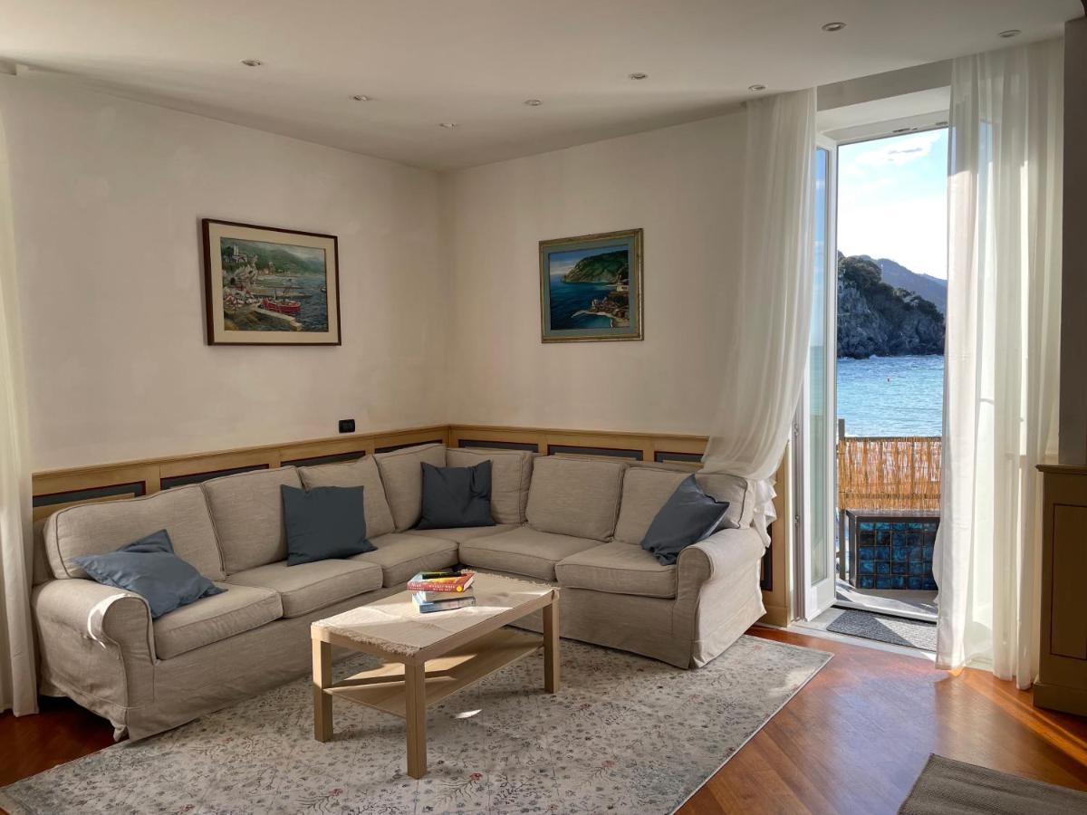 Benvenuto Beach House 蒙特罗索阿尔马雷 外观 照片