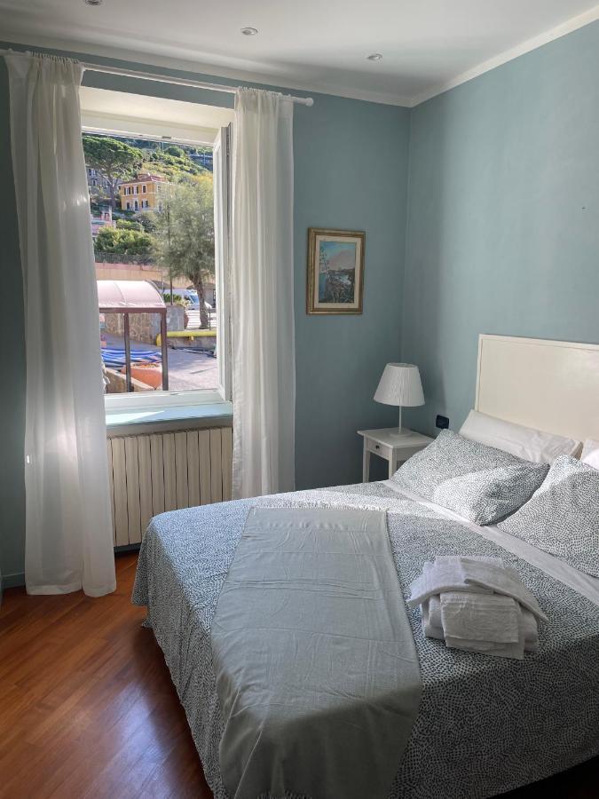 Benvenuto Beach House 蒙特罗索阿尔马雷 外观 照片
