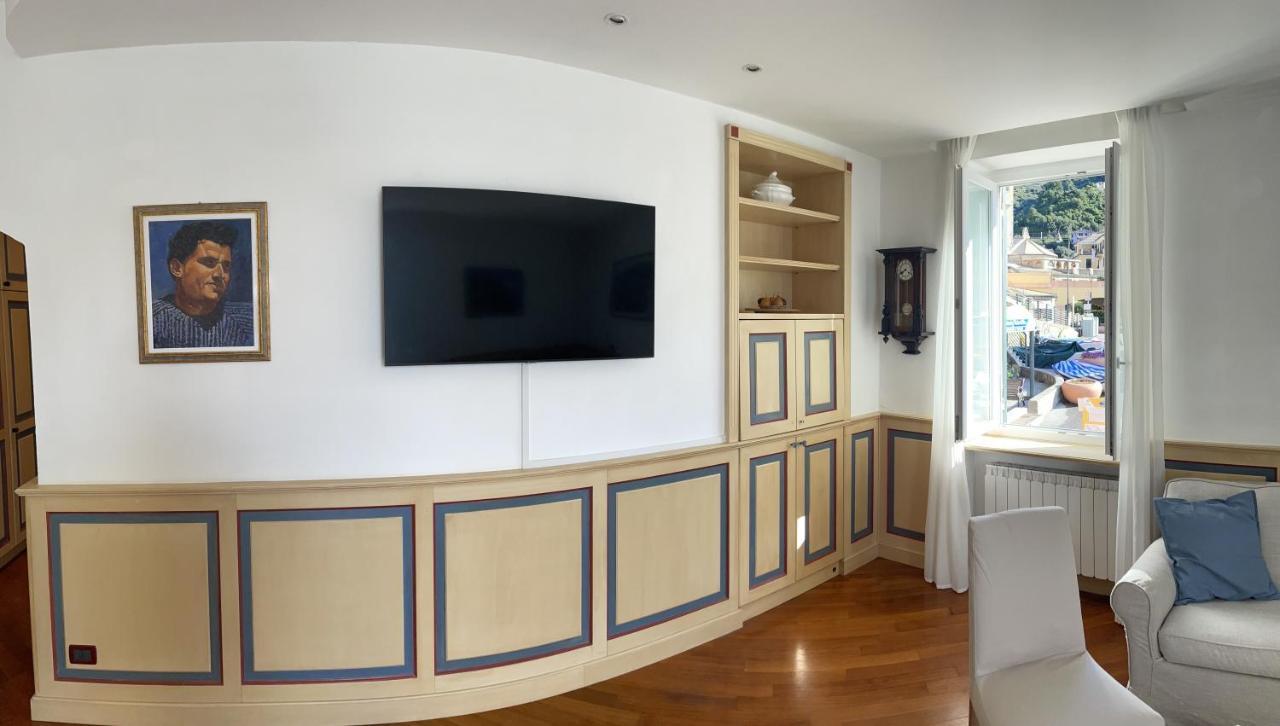 Benvenuto Beach House 蒙特罗索阿尔马雷 外观 照片