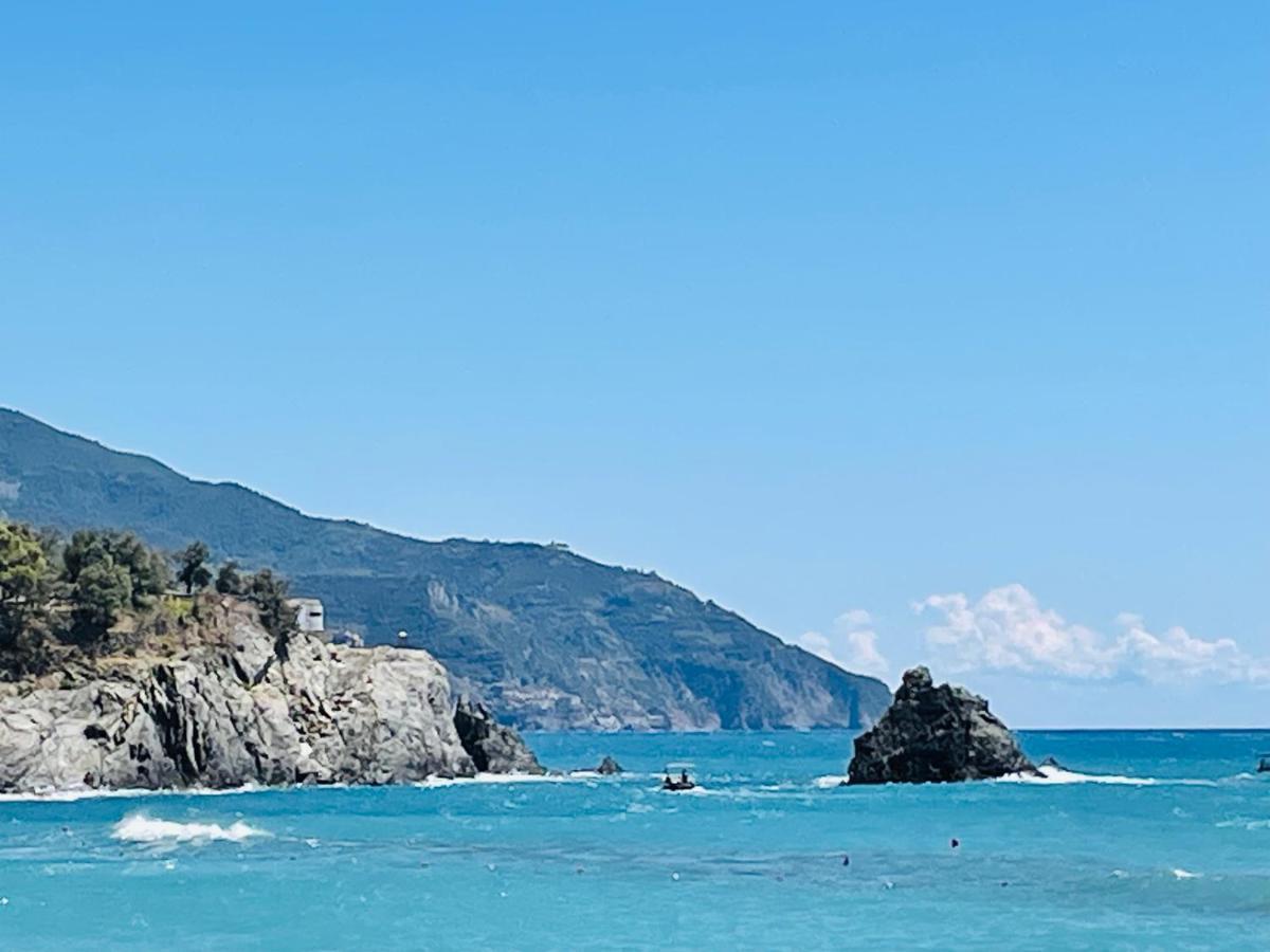 Benvenuto Beach House 蒙特罗索阿尔马雷 外观 照片