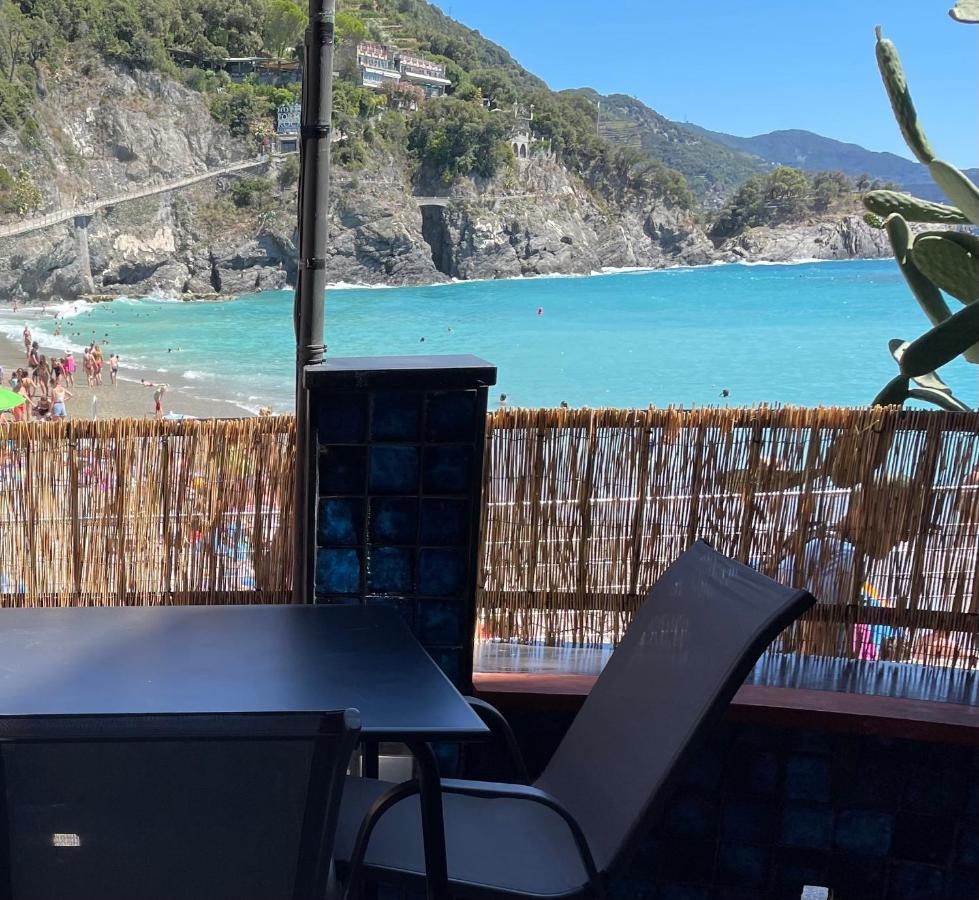Benvenuto Beach House 蒙特罗索阿尔马雷 外观 照片