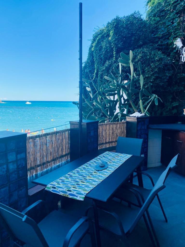 Benvenuto Beach House 蒙特罗索阿尔马雷 外观 照片